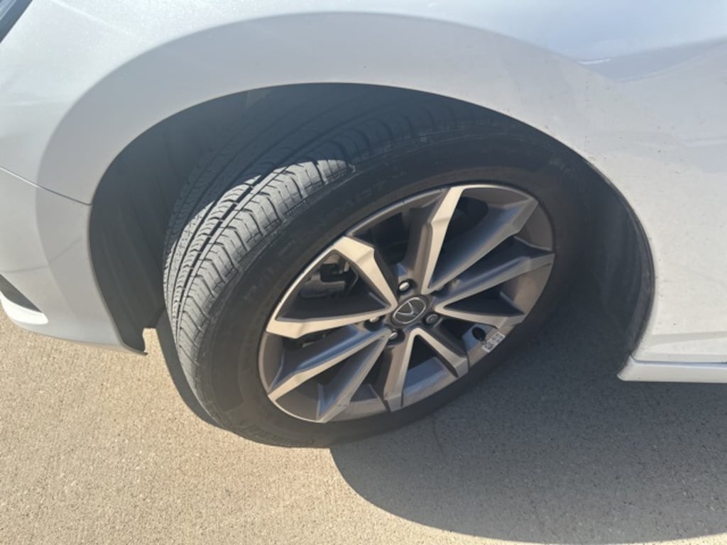 Certified 2024 Acura Integra Base Hatchback