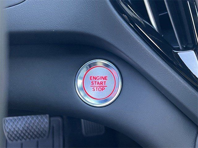 New 2026 Platinum White Pearl Acura SH-AWD image 23