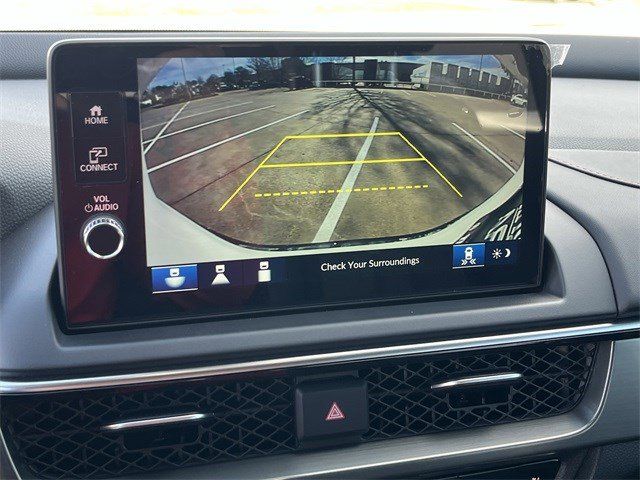 New 2026 Platinum White Pearl Acura A-Spec Package image 18