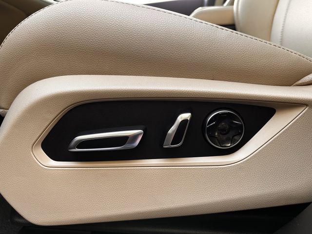 Certified Used 2024 Majestic Black Pearl Acura Base image 28