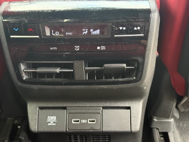 2023 Acura MDX A-Spec Package - Photo 31
