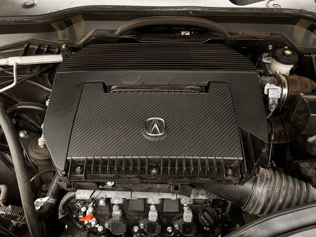 Certified Used 2024 Majestic Black Pearl Acura Technology image 37