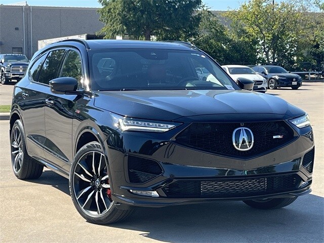 2023 Acura MDX Type S Advance SH-AWD photo 2