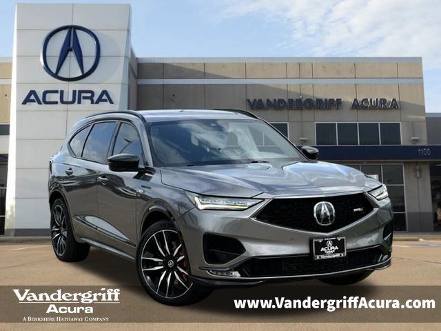 2022 Acura MDX Type S w/Advance Package's photo