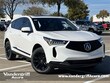  Acura RDX
