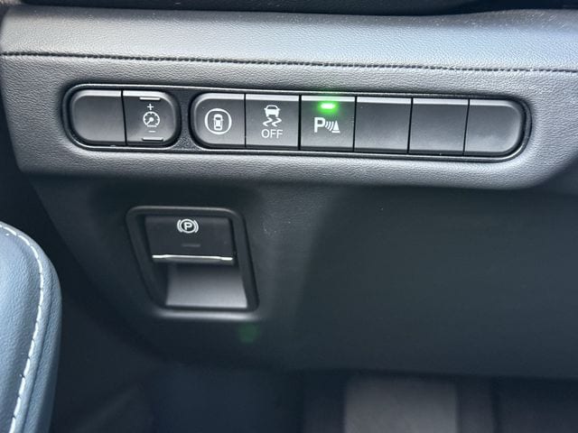 Certified Used 2025 Majestic Black Pearl Acura Technology Package image 22