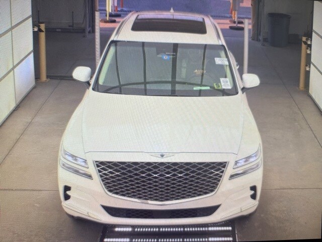 2023 Genesis GV80 3.5T photo 2