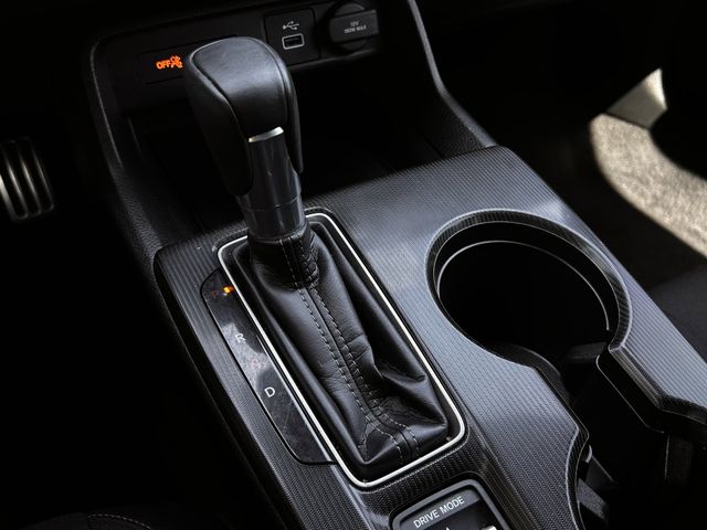 Used 2024 Platinum White Pearl Honda Sport image 23