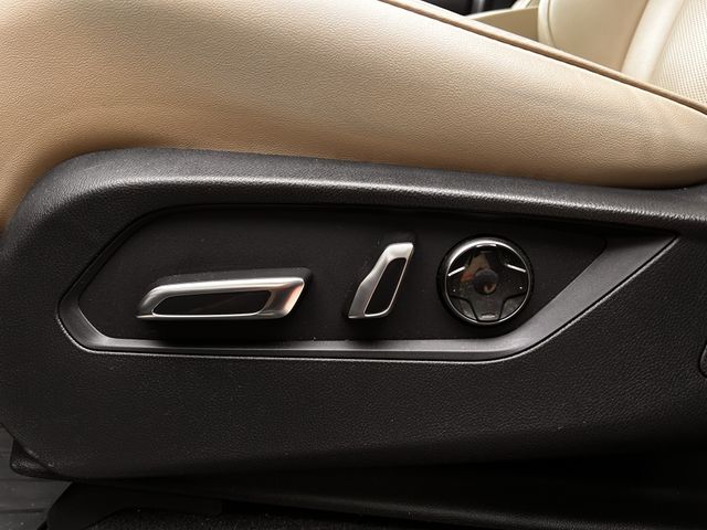 Certified Used 2024 Majestic Black Pearl Acura Technology image 29