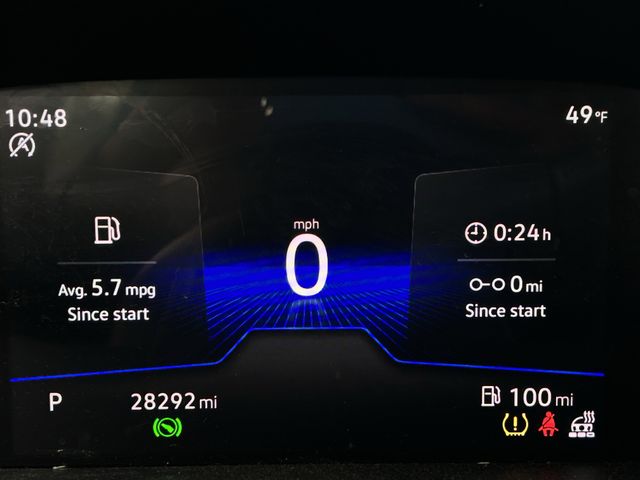 Used 2024 Platinum Gray Metallic Volkswagen 1.5T S image 15