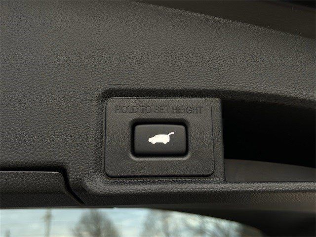 New 2026 Platinum White Pearl Acura A-Spec Advance Package image 27