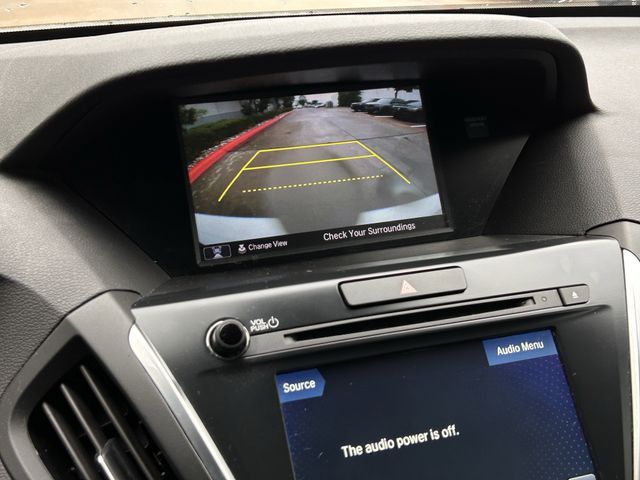 Used 2020 Platinum White Pearl Acura 3.5L image 18