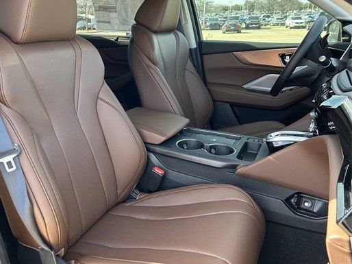 New 2026 Majestic Black Pearl Acura SH-AWD Technology Package image 28