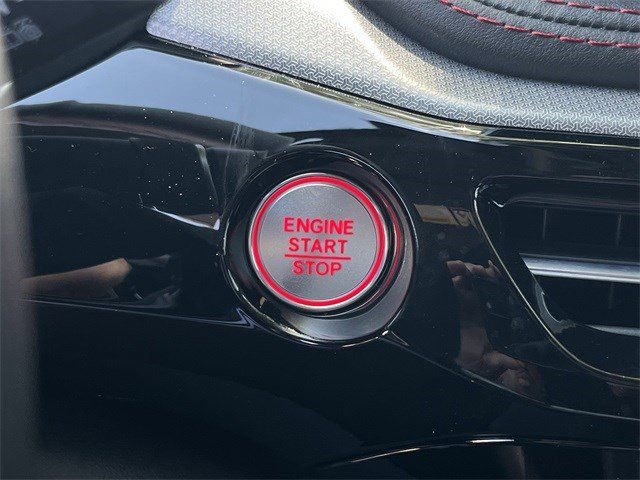 New 2026 Platinum White Pearl Acura SH-AWD A-Spec Package image 23