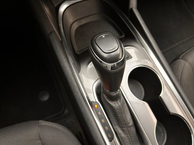 Used 2020 Summit White Chevrolet LT image 23