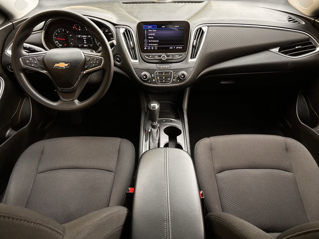 Used 2020 Summit White Chevrolet LT image 12