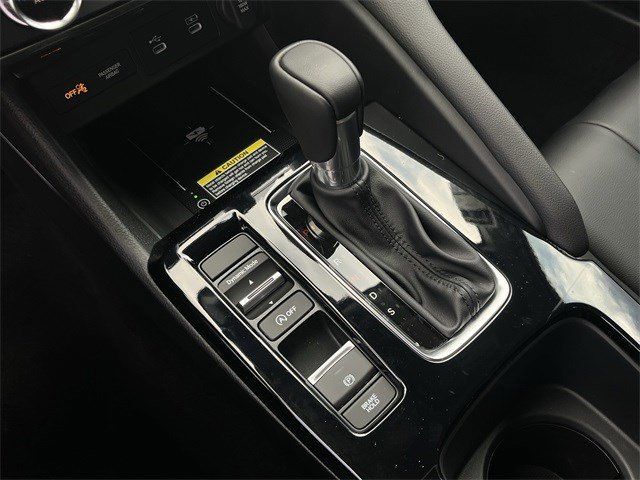 New 2026 Urban Gray Pearl Acura Base image 21