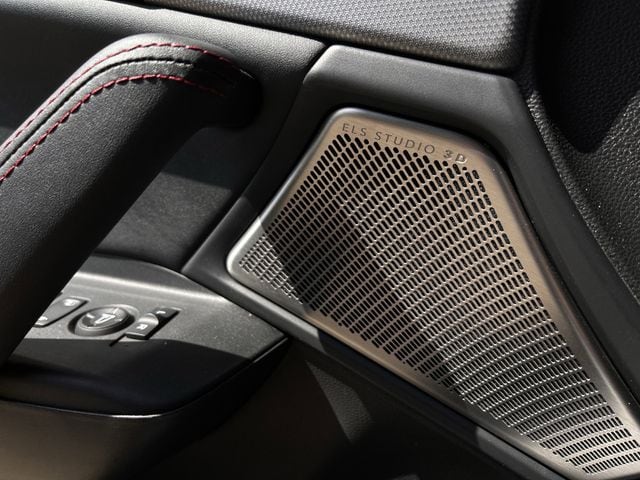 Certified Used 2023 Lunar Silver Metallic Acura A-Spec Package image 28