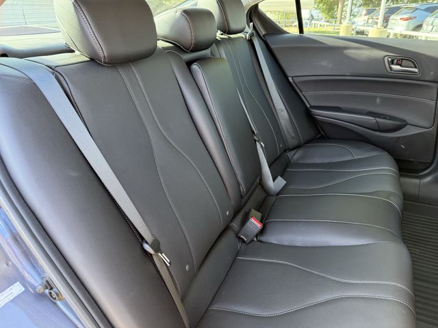 Used 2020 Modern Steel Metallic Acura Premium Package image 28