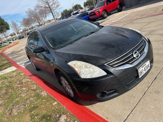 2012 Nissan Altima S
