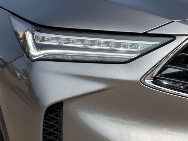 2026 Acura MDX Technology Package - Photo 9