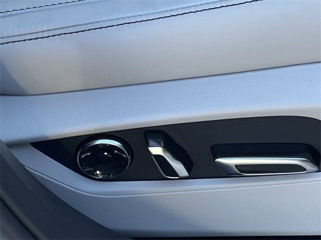 New 2026 Platinum White Pearl Acura Technology Package image 32