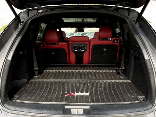 Used 2024 Majestic Black Pearl Acura A-Spec image 34