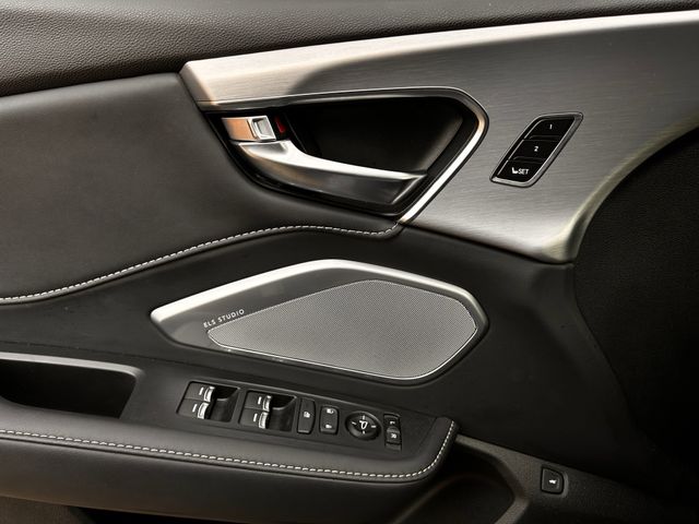 Certified Used 2024 Majestic Black Pearl Acura Technology Package image 25