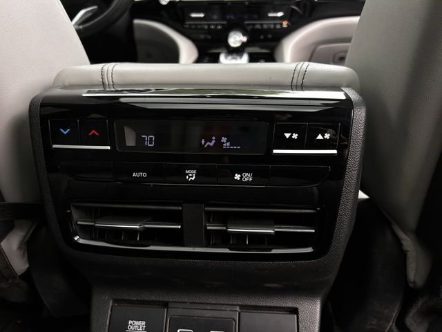 Certified Used 2023 Fathom Blue Pearl Acura Technology image 33