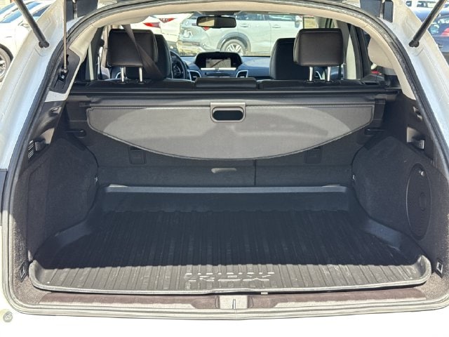 2018 Acura RDX Technology Package - Photo 29