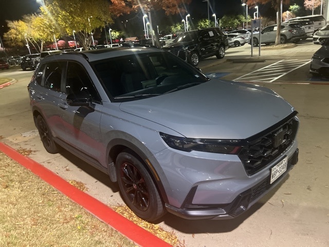2023 Honda CR-V Sport's photo