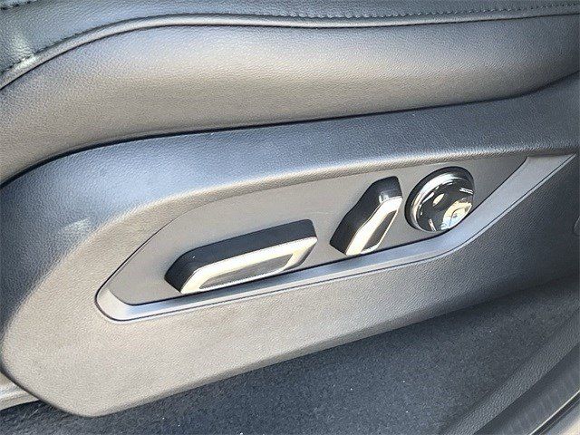 Certified Used 2026 Platinum White Pearl Acura FWD image 28