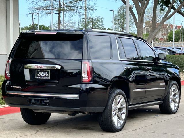 Used 2020 Onyx Black GMC Denali image 6