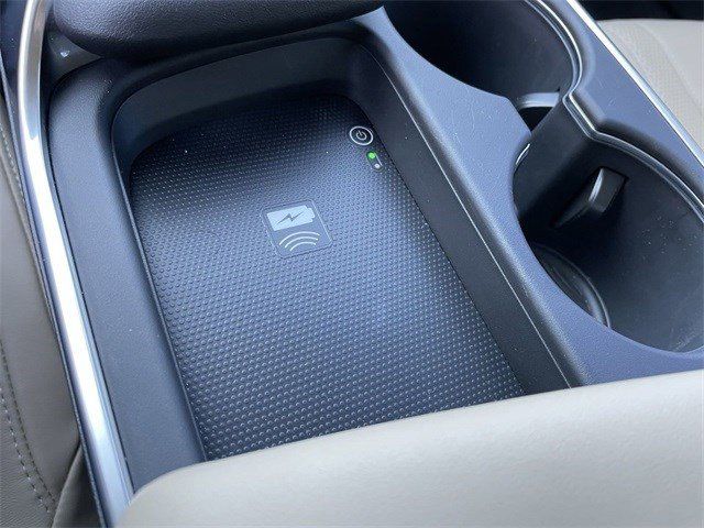 2025 Acura TLX Technology Package - Photo 19