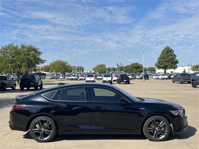 2025 Acura Integra A-Spec photo 3