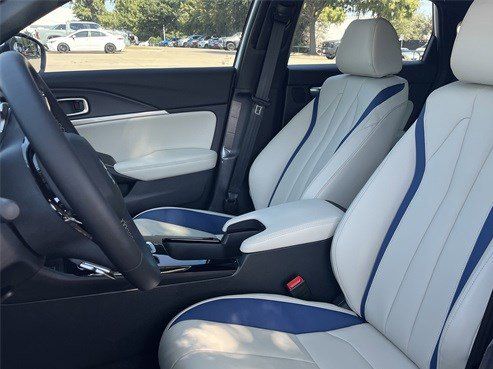 Used 2026 Platinum White Pearl Acura A-Spec Package image 26