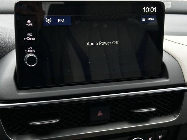New 2026 Double Apex Blue Pearl II Acura A-Spec Package image 21