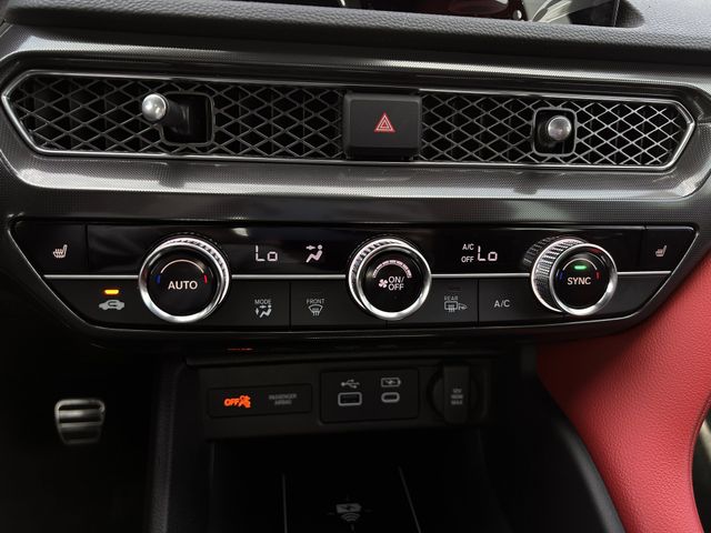 New 2026 Urban Gray Pearl Acura Type S image 22