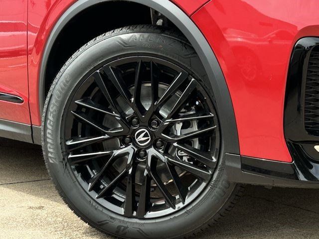 New 2026 Performance Red Pearl Acura SH-AWD A-Spec Advance Package image 11