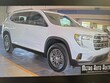 GMC Acadia