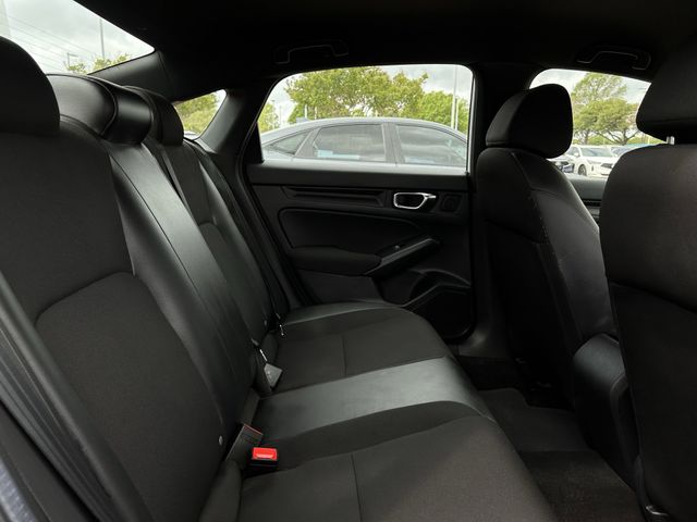 Used 2024 Platinum White Pearl Honda Sport image 32