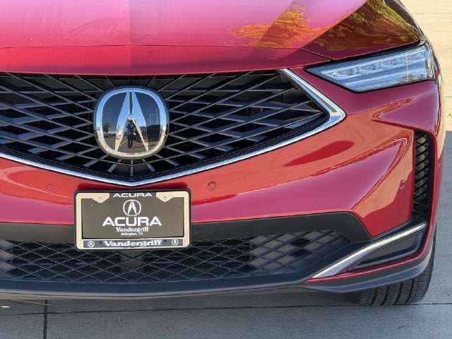 2025 Acura MDX Technology Package - Photo 7