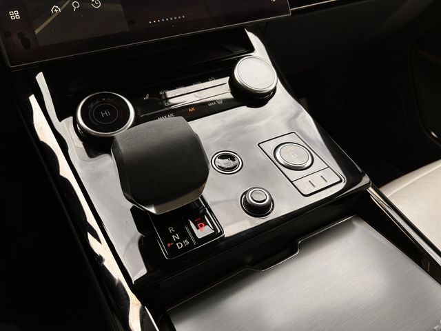 Used 2023 Firenze Red Metallic Land Rover SE image 22