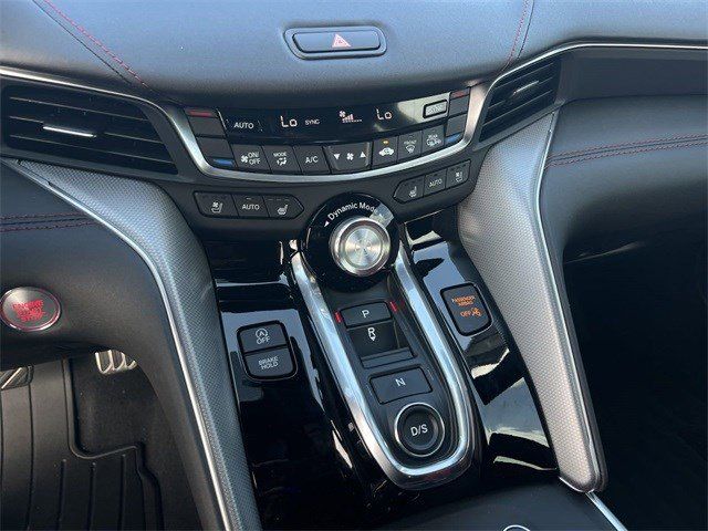 Used 2025 Urban Gray Pearl Acura A-Spec Package image 22