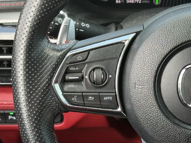 2023 Acura MDX A-Spec Package - Photo 14
