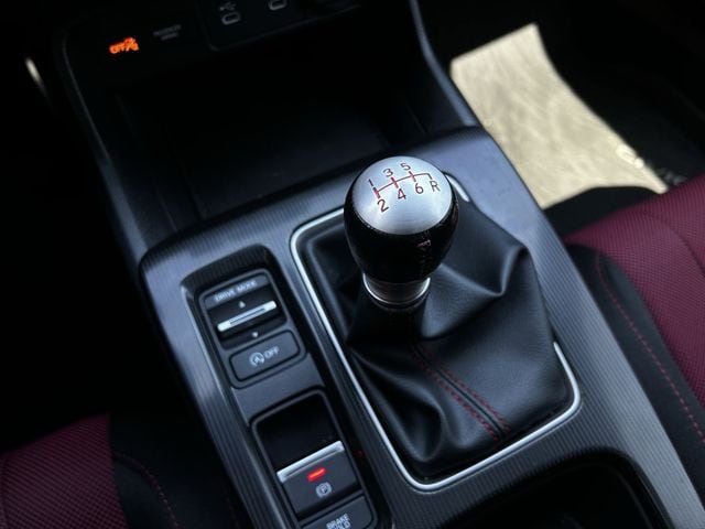 Used 2026 Platinum White Pearl Honda Base image 24