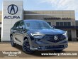 Acura ADX
