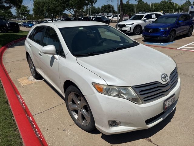 2009 Toyota Venza FWD V6's photo