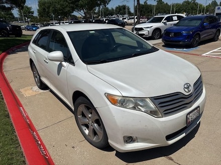 2009 Toyota Venza Base Crossover