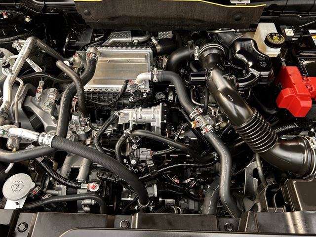 Used 2026 Black Diamond Mitsubishi SE image 36